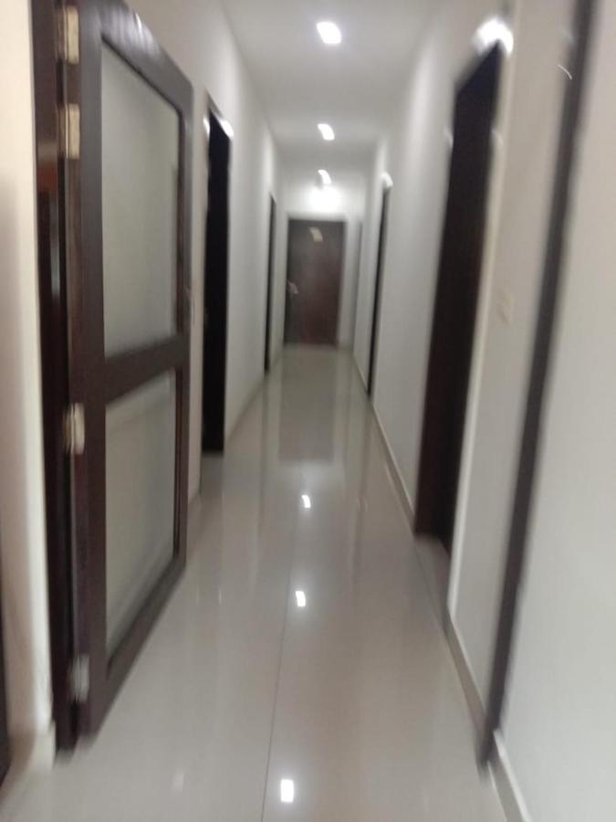 Supreme Guest House By Wb Inn Agra  Exterior foto