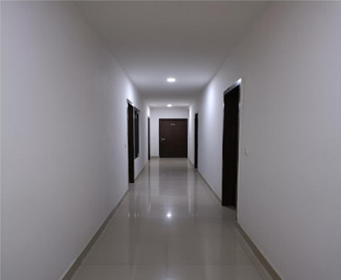 Supreme Guest House By Wb Inn Agra  Exterior foto